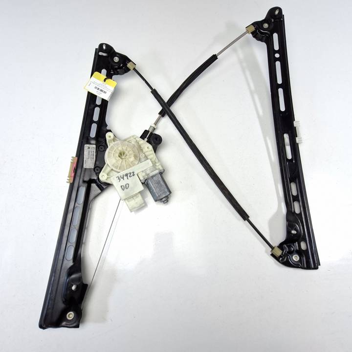 ELEVALUNAS DELANTERO DERECHO 9675288880 CITROEN C4 GRAND PICASSO II Autodesguaces Alicante
