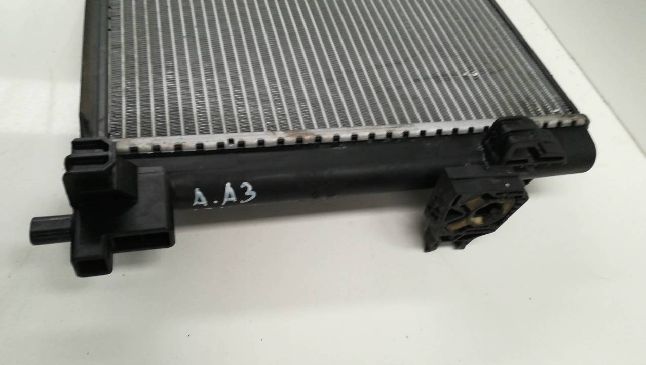 RADIADOR AGUA