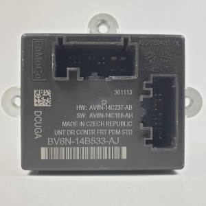 MODULO CONFORT BV6N14B533AJ FORD FOCUS LIM. (CB8) Autodesguaces Alicante