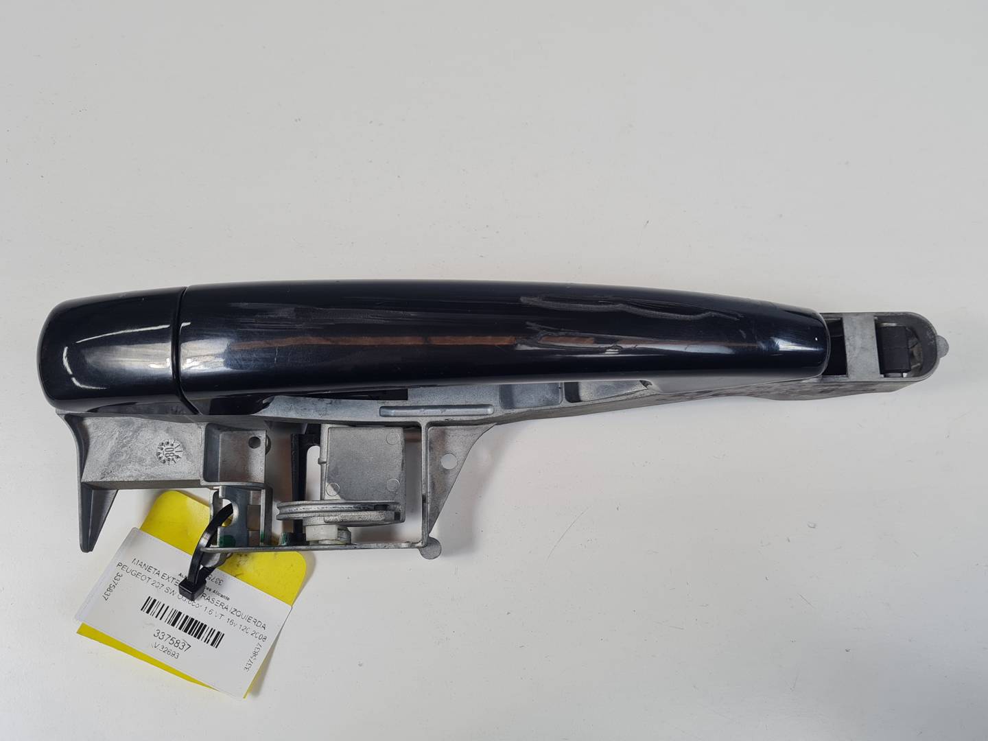 MANETA EXTERIOR TRASERA IZQUIERDA - PEUGEOT - 207 SW