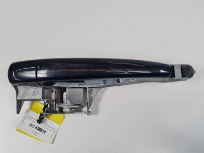 MANETA EXTERIOR TRASERA IZQUIERDA PEUGEOT 207 SW Autodesguaces Alicante