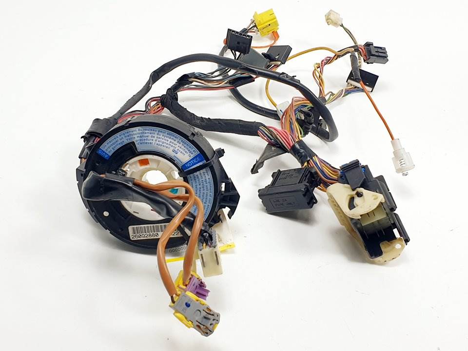 ANILLO AIRBAG - 26092880 - CADILLAC - CTS