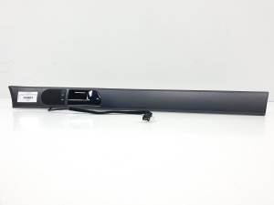 MANETA INTERIOR DELANTERA DERECHA 7L6837114 VOLKSWAGEN TOUAREG (7LA) (2002 - 2006) Autodesguaces Alicante