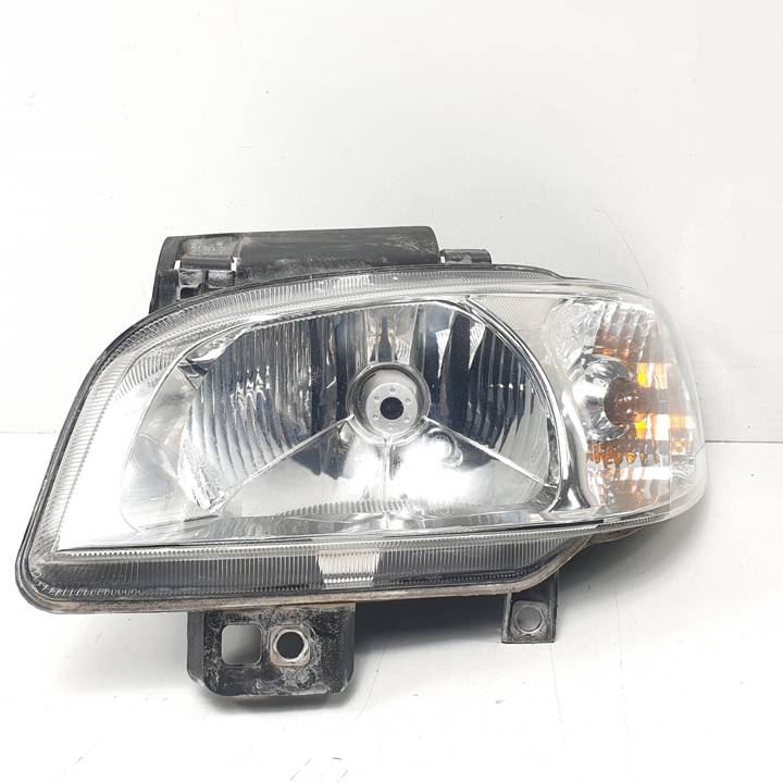 FARO IZQUIERDO 6K1941031A SEAT CORDOBA BERLINA (6K2) Autodesguaces Alicante