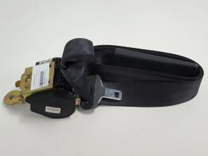 CINTURON SEGURIDAD DELANTERO IZQUIERDO 6005164 RENAULT MEGANE II COUPE/CABRIO Autodesguaces Alicante