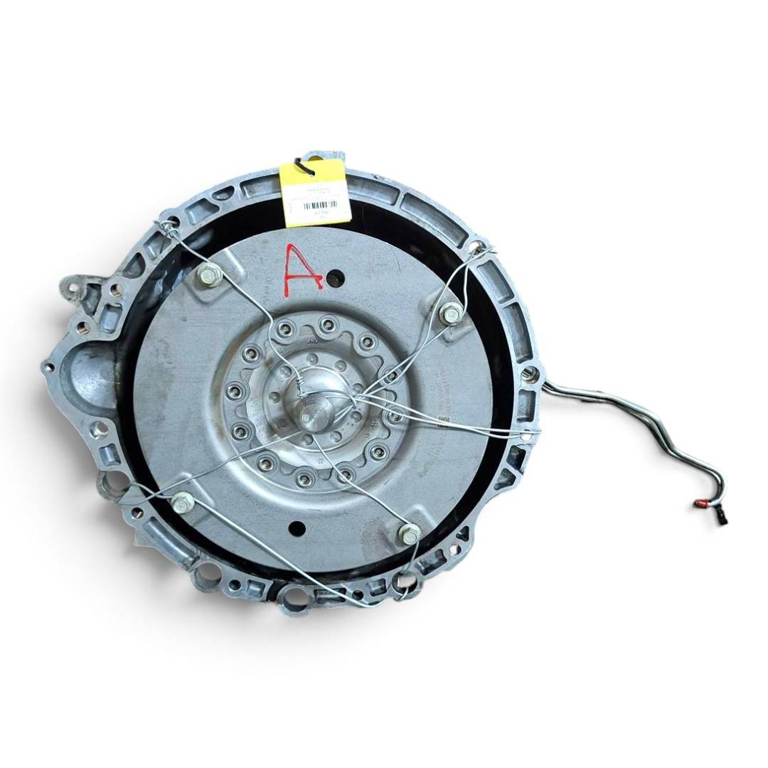 Gearbox - HPLA7000CC - LAND ROVER - DISCOVERY 5