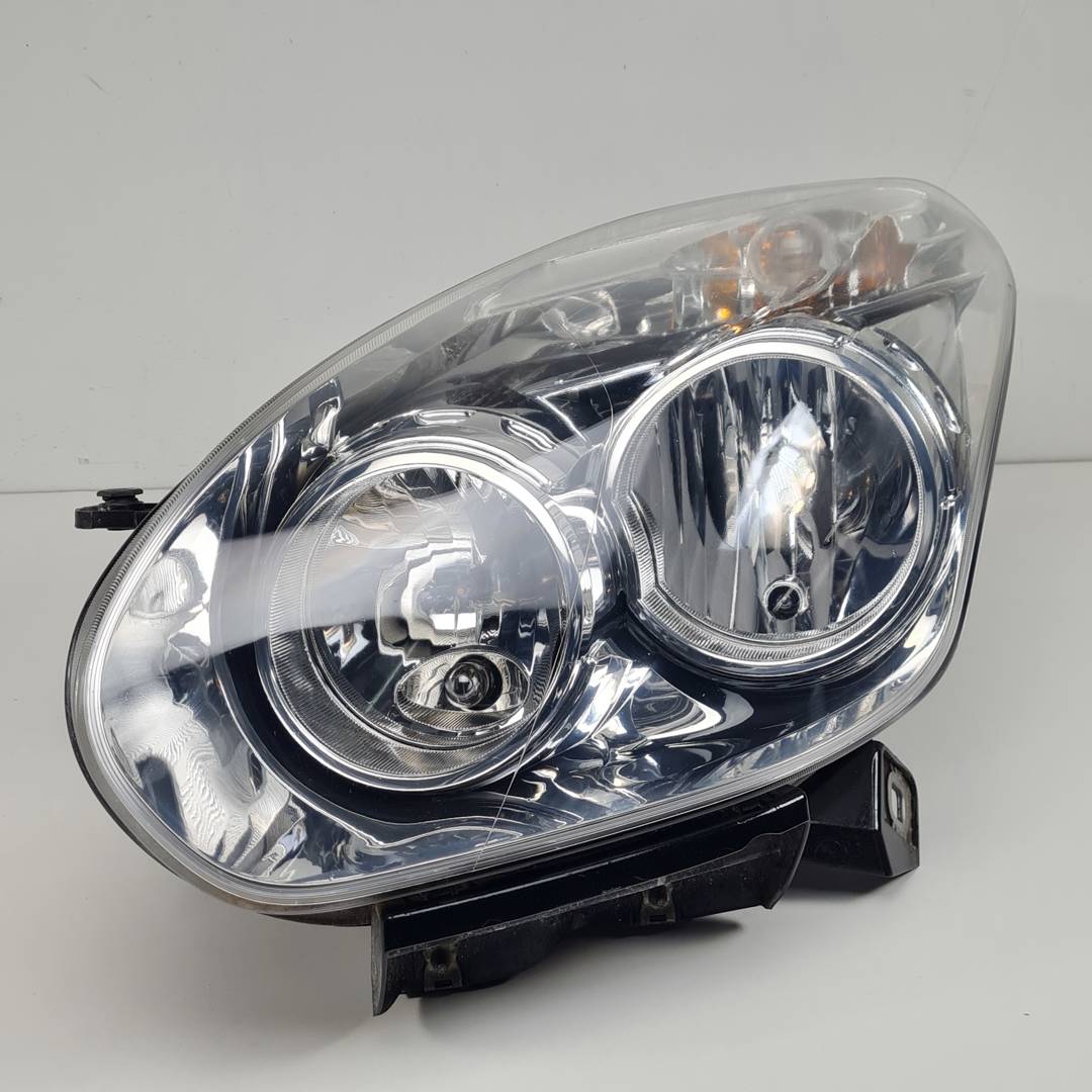 FARO IZQUIERDO - 46390748 - FIAT - DOBLO