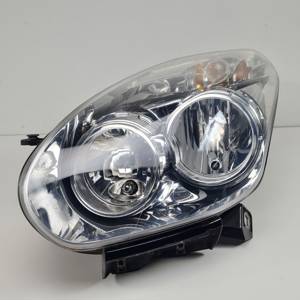 FARO IZQUIERDO 46390748 FIAT DOBLO Autodesguaces Alicante