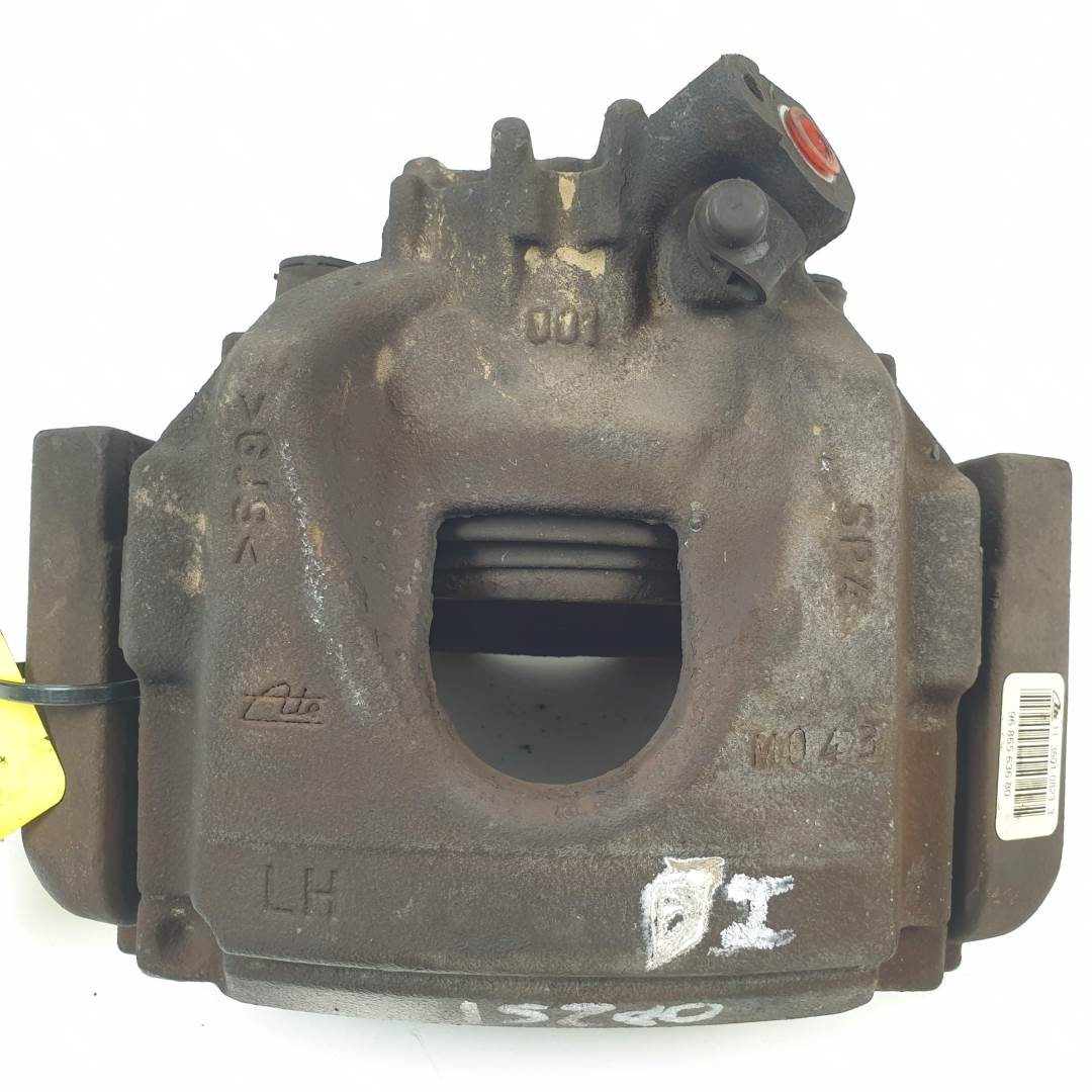 PINZA FRENO DELANTERA IZQUIERDA - 9686563680 - PEUGEOT - 508 SW