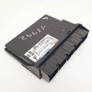 MODULO CONFORT 1S7T15K600FC FORD FOCUS TURNIER (CAK) Autodesguaces Alicante