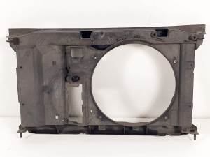 PANEL FRONTAL PEUGEOT 307 (S1) Autodesguaces Alicante