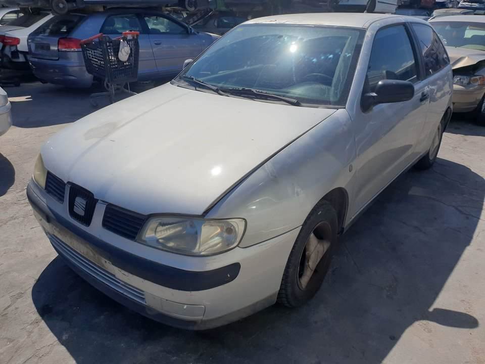 SEAT IBIZA (6K1) (1999 - 2002)