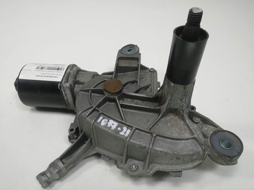 Wischermotor vorne - 53630337 - CITROEN - C4 GRAND PICASSO