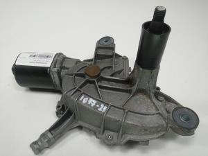 MOTOR LIMPIA DELANTERO 53630337 CITROEN C4 GRAND PICASSO Autodesguaces Alicante