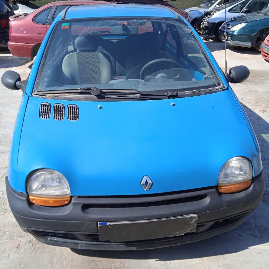 RENAULT TWINGO (X06,C06) (1993 - 2007)