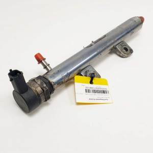 RAMPA INYECTORA 9X2Q9D280EA LAND ROVER DISCOVERY 4 Autodesguaces Alicante