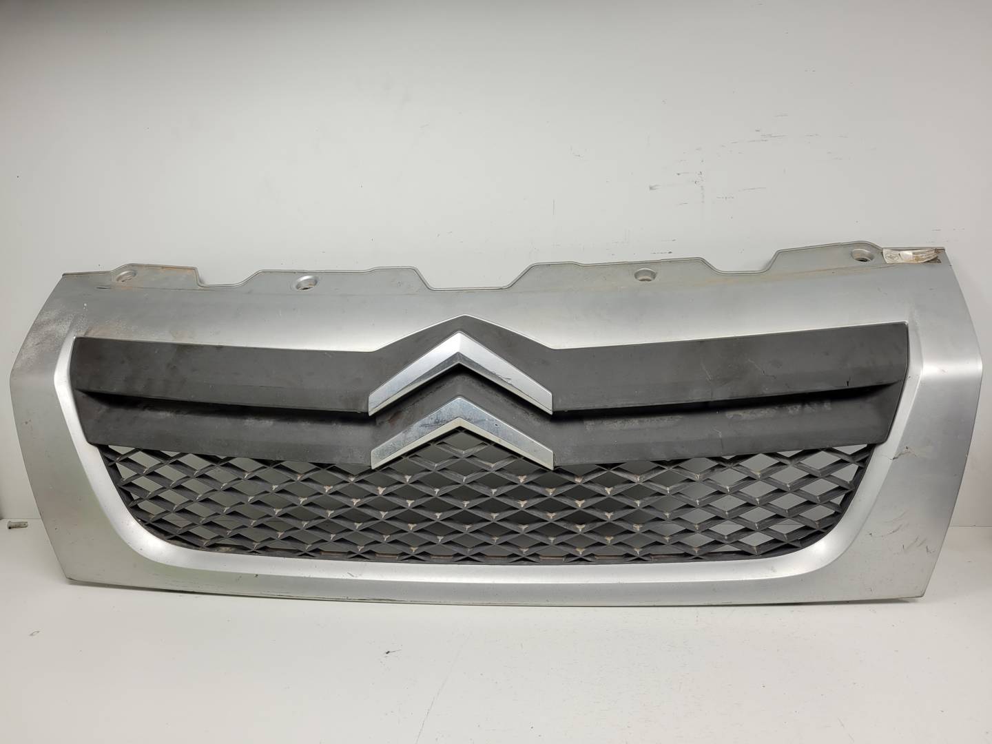 REJILLA DELANTERA - 1308069070 - CITROEN - JUMPER CAJA CERRADA