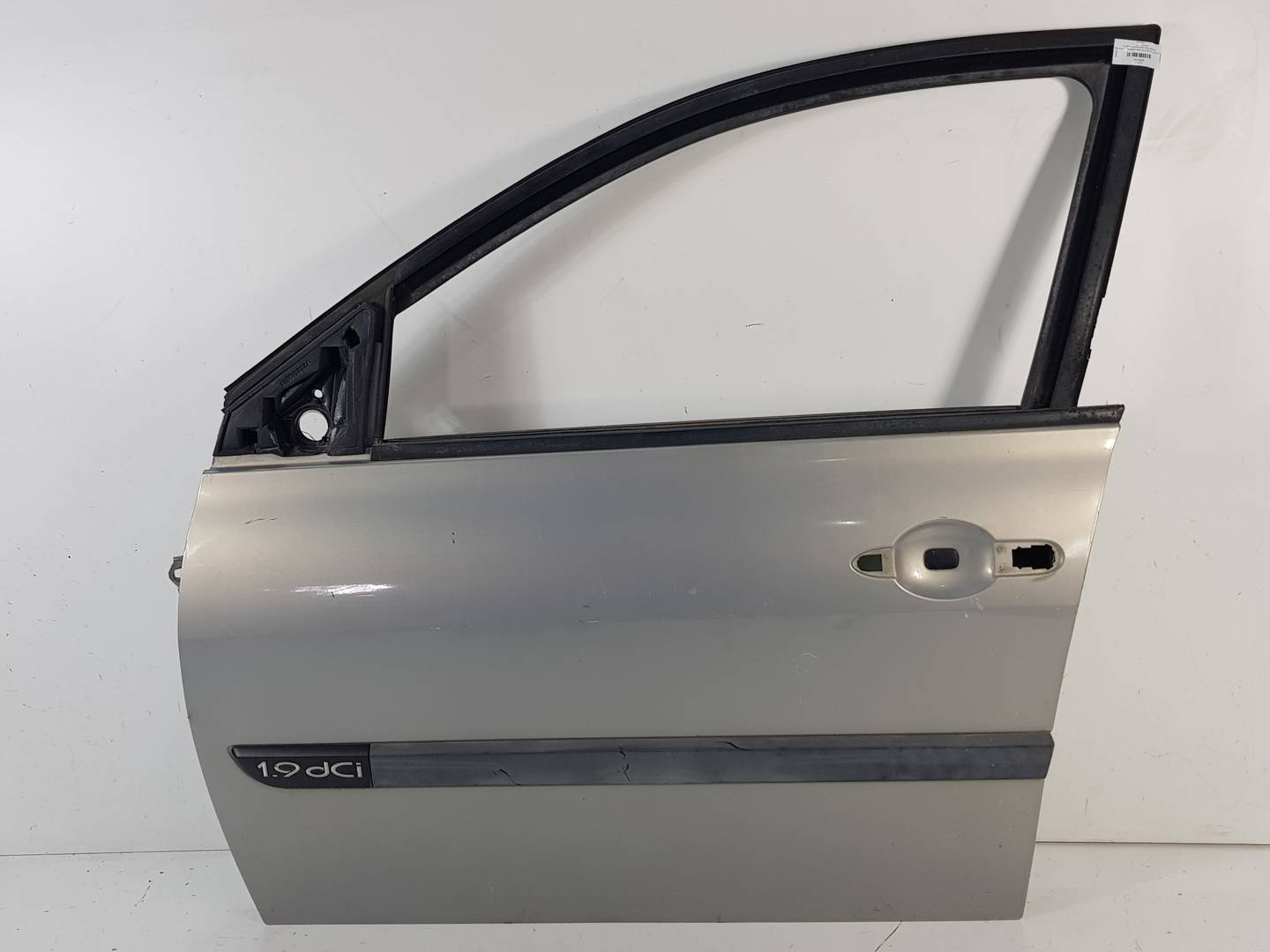 PUERTA DELANTERA IZQUIERDA - RENAULT - MEGANE II BERLINA 5P