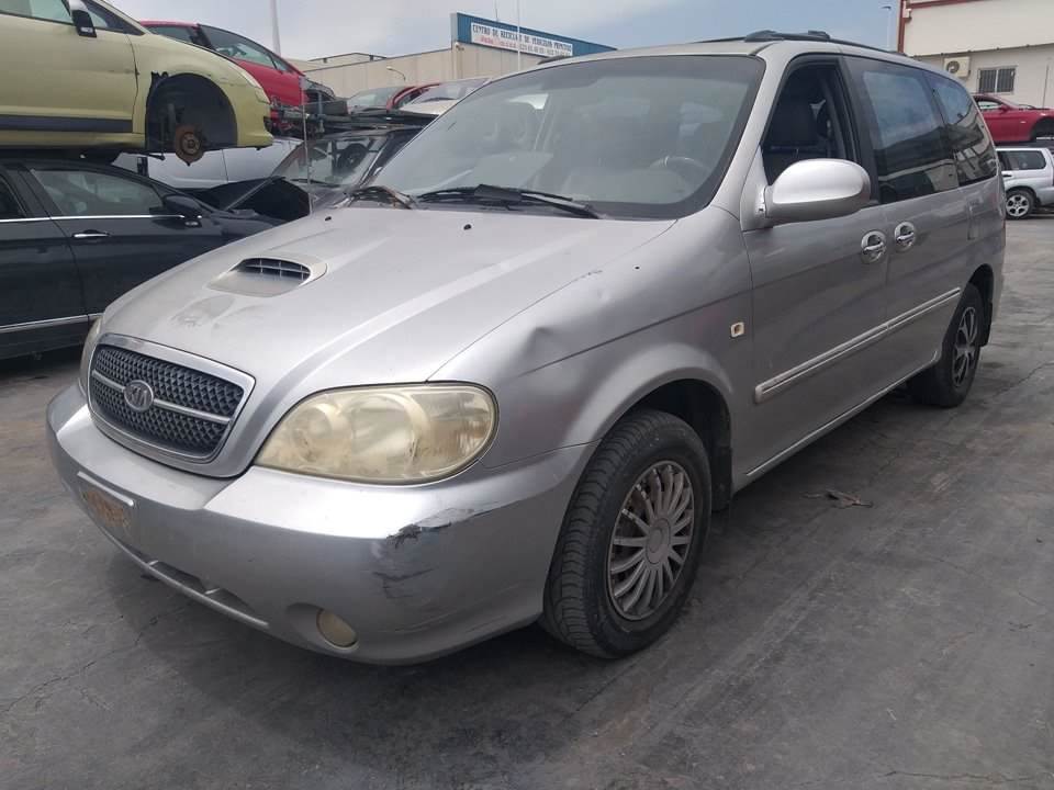 KIA CARNIVAL II (2001 - 2006)