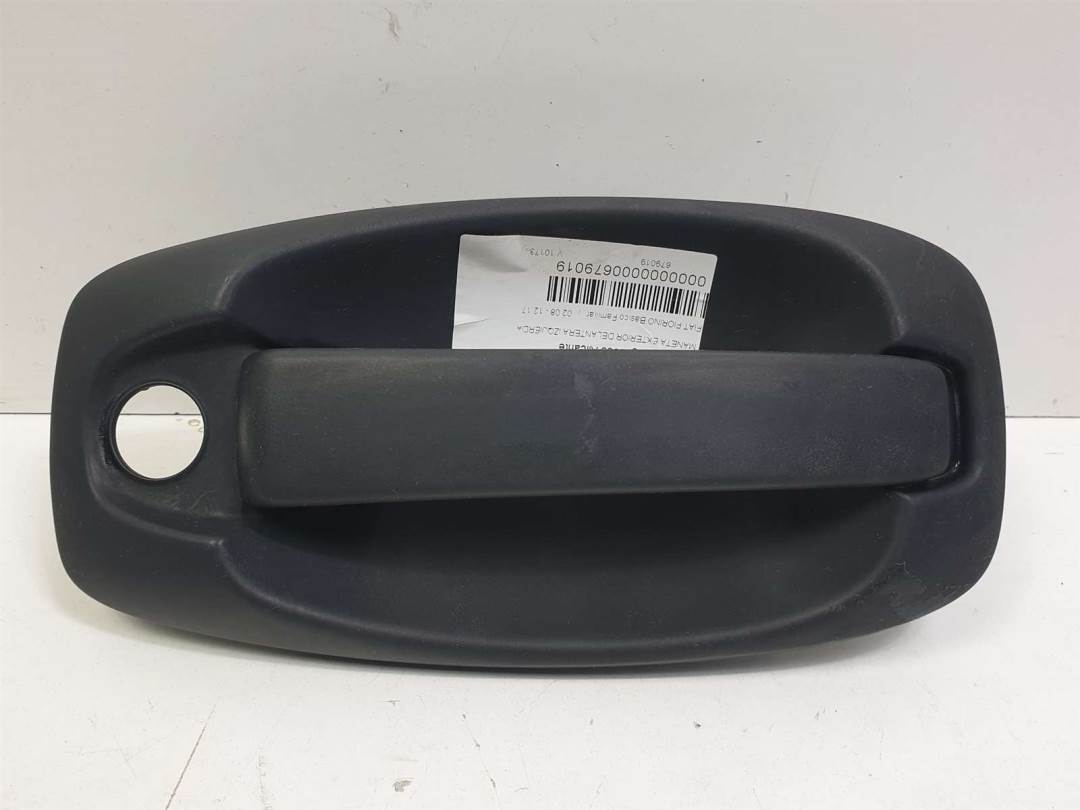 MANETA EXTERIOR DELANTERA IZQUIERDA - 242560C - FIAT - FIORINO (225)