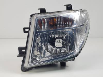 FARO IZQUIERDO NISSAN PATHFINDER (R51) Autodesguaces Alicante