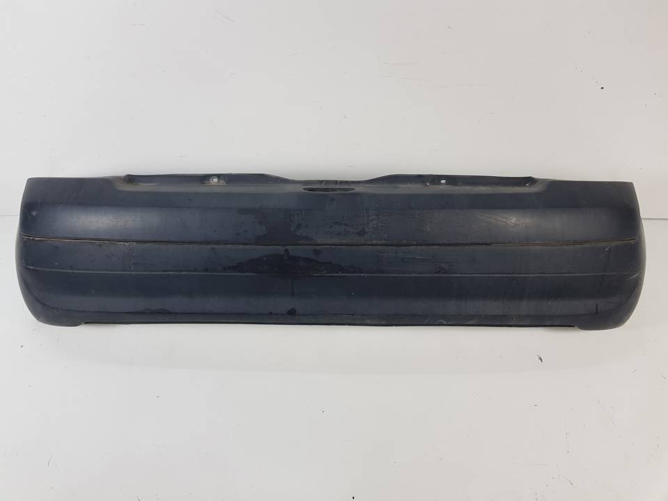 PARAGOLPES TRASERO RENAULT CLIO II FASE II (B/CB0) Autodesguaces Alicante