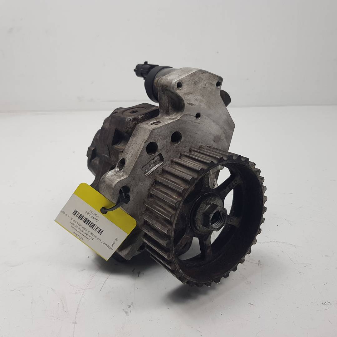 BOMBA INYECCION - 8200456693 - RENAULT - MEGANE II BERLINA 5P