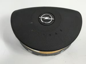 AIRBAG DELANTERO IZQUIERDO 13188242 OPEL MERIVA Autodesguaces Alicante