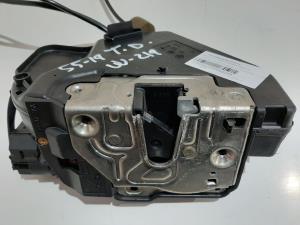 CERRADURA PUERTA TRASERA DERECHA 2197300235 MERCEDES CLASE CLS (W219) Autodesguaces Alicante