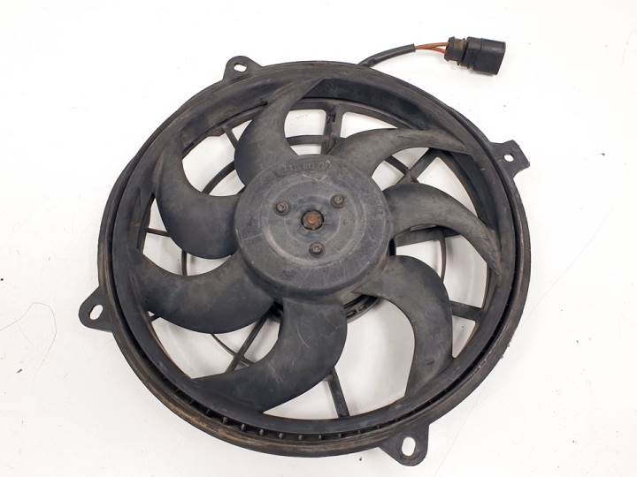 ELECTROVENTILADOR 0130303878 FORD GALAXY (VY) Autodesguaces Alicante