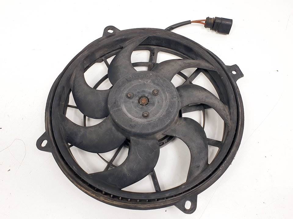 ELECTROVENTILADOR - 0130303878 - FORD - GALAXY (VY)