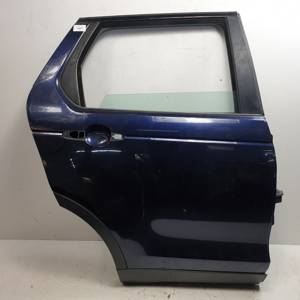 PUERTA TRASERA DERECHA LAND ROVER DISCOVERY SPORT Autodesguaces Alicante