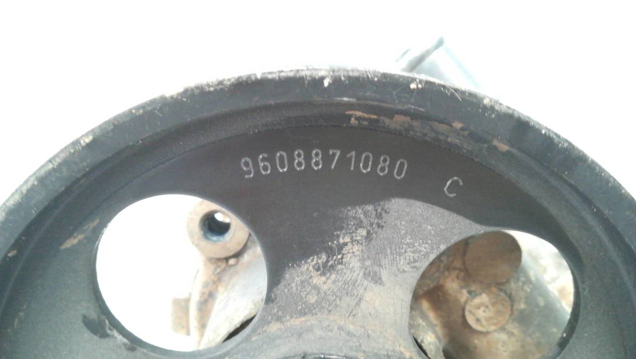 BOMBA DIRECCION