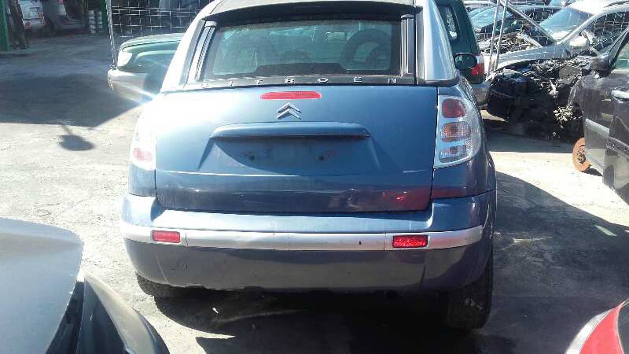 Imagen del vehículo CITROEN C3 PLURIEL