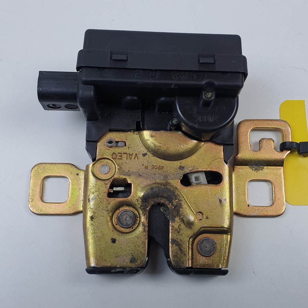 CERRADURA MALETERO / PORTON - 7154656 - MINI - MINI (R50,R53)