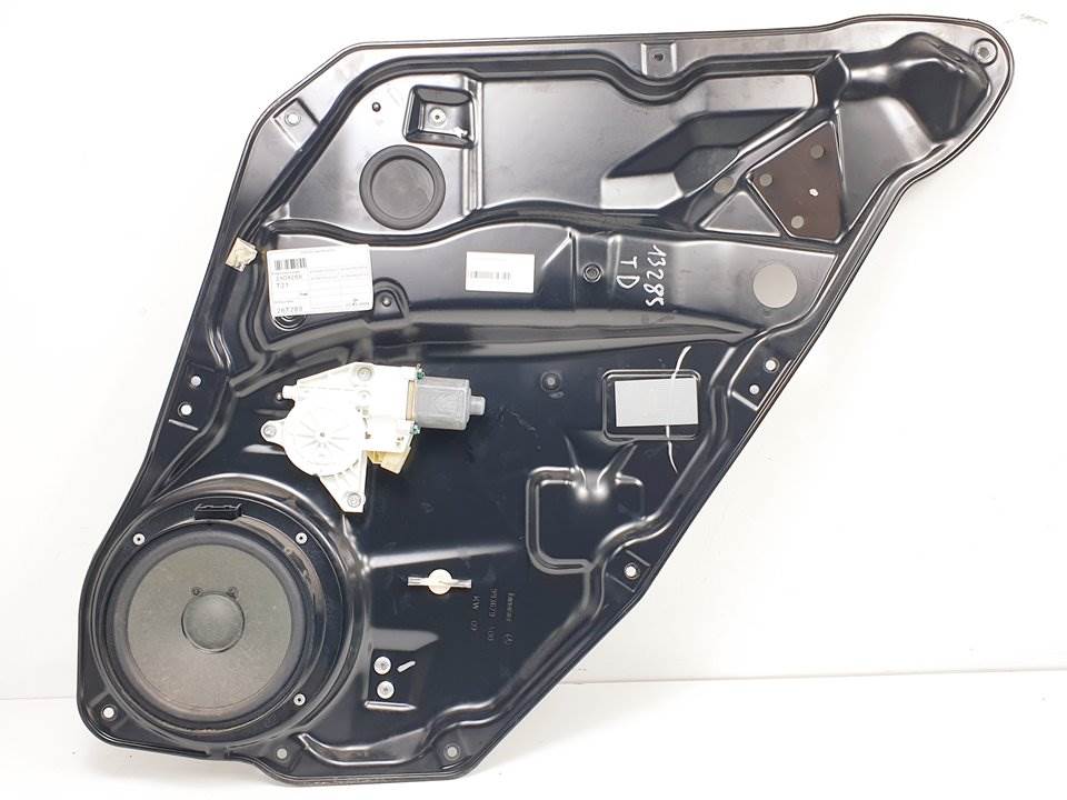 ELEVALUNAS TRASERO DERECHO - A1648203002 - MERCEDES - CLASE M (W164)