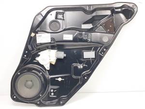 ELEVALUNAS TRASERO DERECHO A1648203002 MERCEDES CLASE M (W164) Autodesguaces Alicante