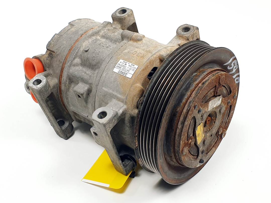 COMPRESOR AIRE ACONDICIONADO - 4472208644 - FIAT - STILO MULTI WAGON (192)