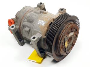 COMPRESOR AIRE ACONDICIONADO 4472208644 FIAT STILO MULTI WAGON (192) Autodesguaces Alicante