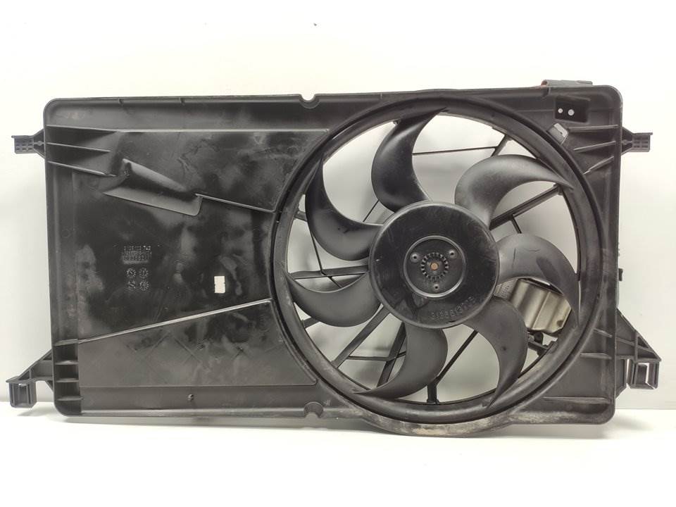 ELECTROVENTILADOR - 0130307142 - FORD - C-MAX (CB3)
