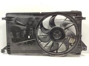 ELECTROVENTILADOR 0130307142 FORD C-MAX (CB3) Autodesguaces Alicante