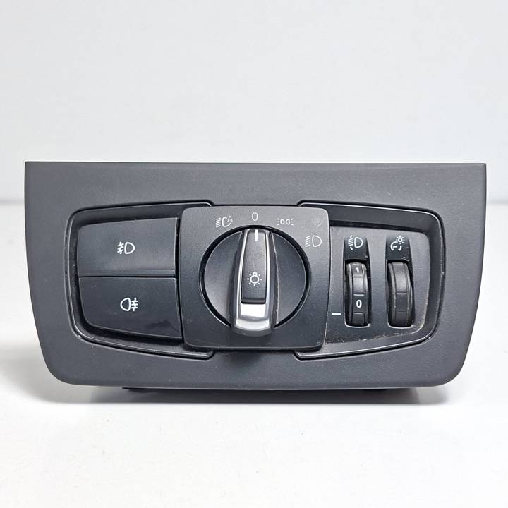 MANDO LUCES 6131926530504 BMW SERIE 3 TOURING (F31) Autodesguaces Alicante