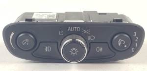 MANDO LUCES 42550413 OPEL MOKKA X Autodesguaces Alicante