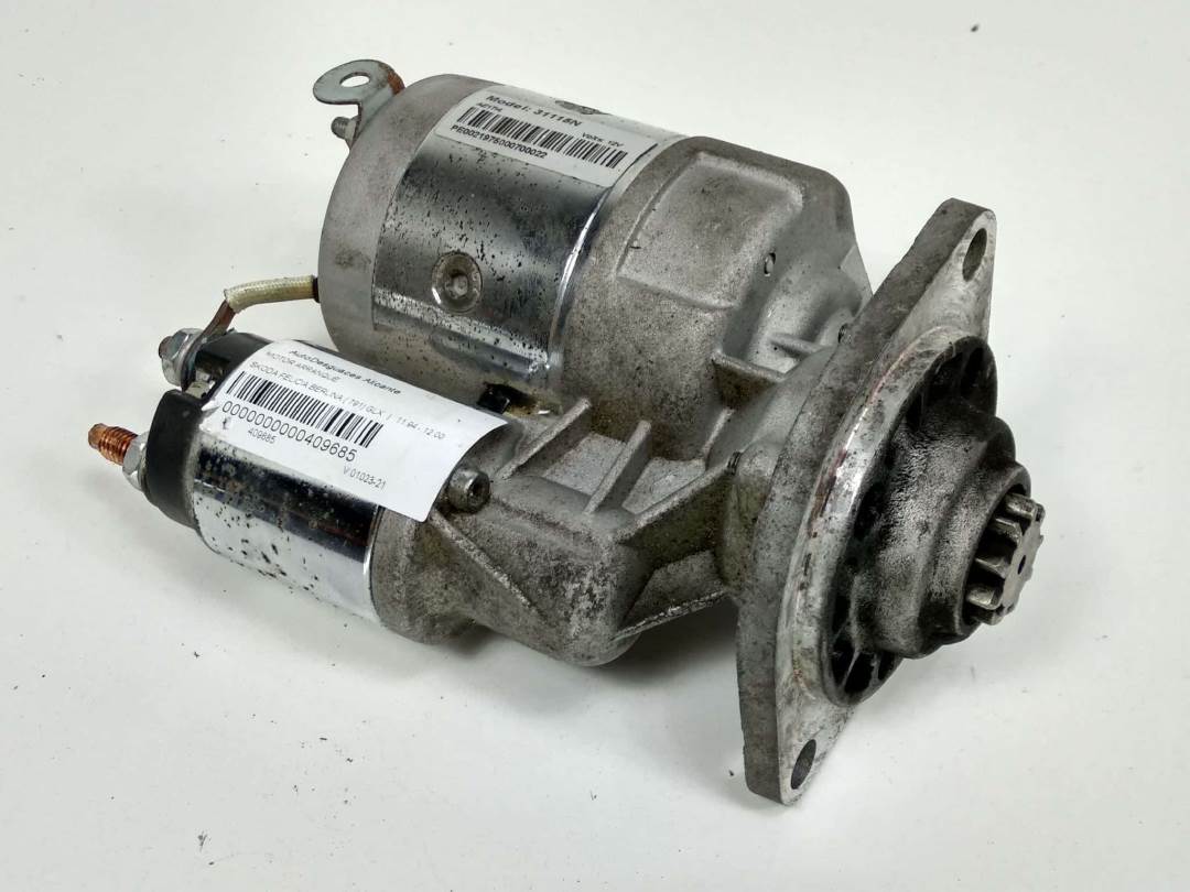 MOTOR ARRANQUE - 31115N - SKODA - FELICIA BERLINA (791) (6U1)