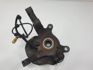 MANGUETA DELANTERA IZQUIERDA CHEVROLET LACETTI Autodesguaces Alicante