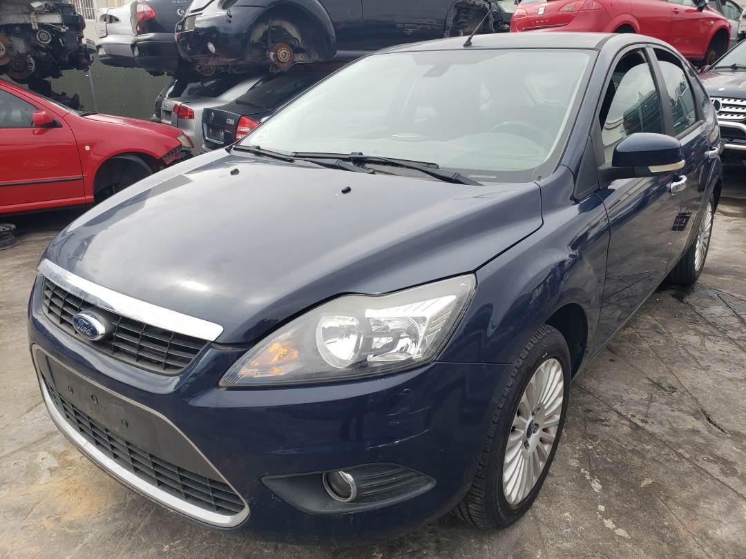 FORD FOCUS LIM. (CB4) (2007 - 2011)