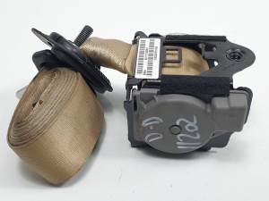 CINTURON SEGURIDAD DELANTERO DERECHO S27171168061 BMW X5 (E70) Autodesguaces Alicante