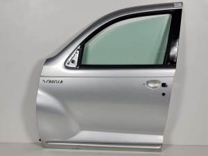 PUERTA DELANTERA IZQUIERDA CHRYSLER PT CRUISER (PT) Autodesguaces Alicante