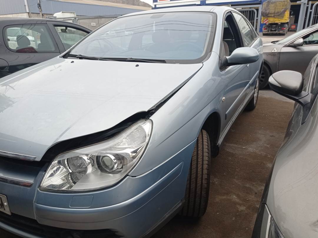 CITROEN C5 BERLINA (2004 - 2008)