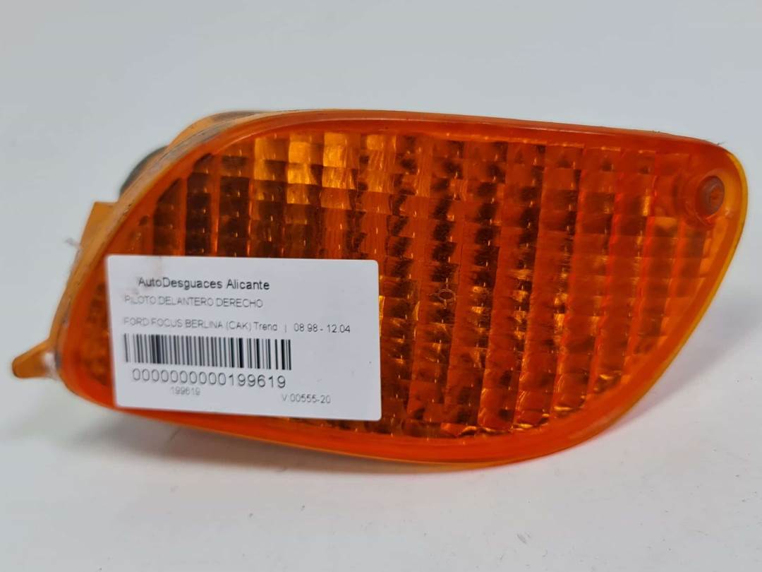 PILOTO DELANTERO DERECHO - ASYXS4X13369A - FORD - FOCUS TURNIER (CAK)
